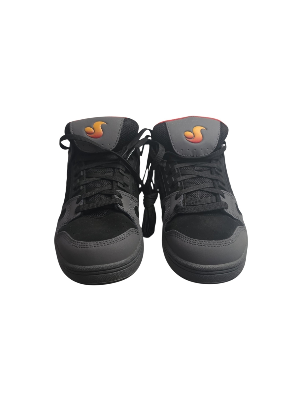 DVS Men's Celsius Skate Shoes 9